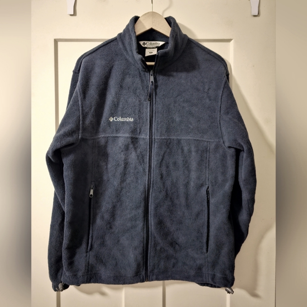 Columbia Jacket